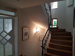 Hotel Villa Casablanca