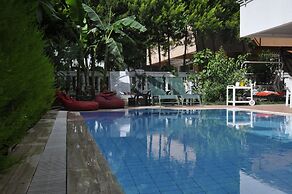 Hotel Villa Casablanca