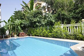 Hotel Villa Casablanca