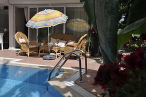 Hotel Villa Casablanca