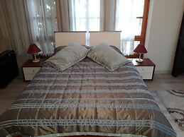 Hotel Villa Casablanca