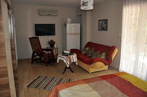 Hotel Villa Casablanca