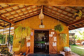 Pousada Capim Limão