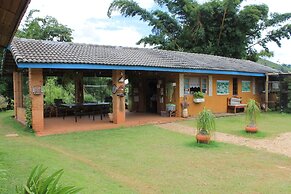 Pousada Capim Limão