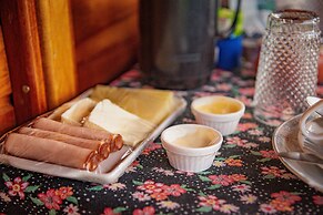 Pousada Capim Limão