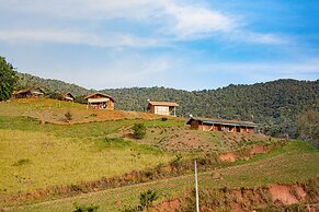 Pousada Capim Limão