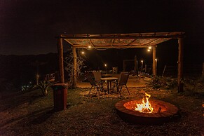 Pousada Capim Limão