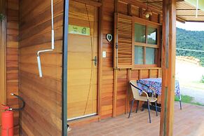 Pousada Capim Limão