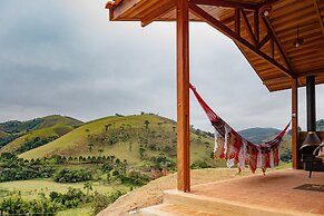 Pousada Capim Limão