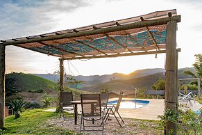 Pousada Capim Limão