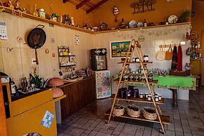 Pousada Capim Limão