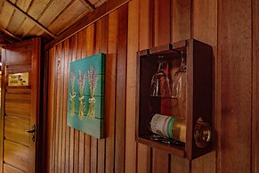 Pousada Capim Limão