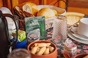 Pousada Capim Limão