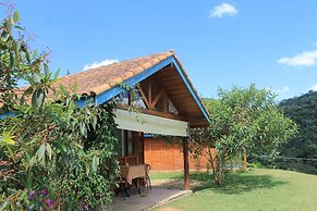 Pousada Capim Limão