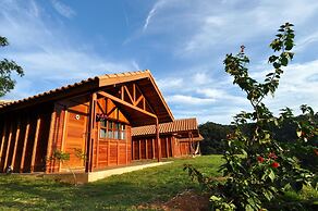 Pousada Capim Limão