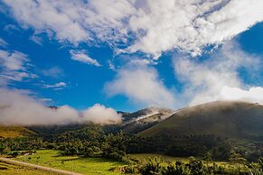 Pousada Capim Limão