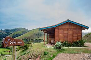 Pousada Capim Limão