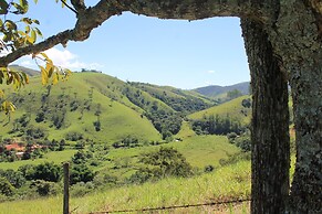 Pousada Capim Limão