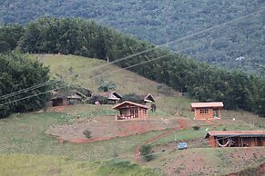 Pousada Capim Limão