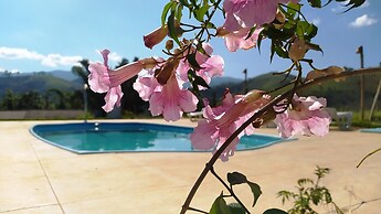 Pousada Capim Limão