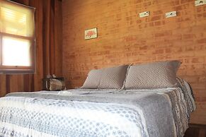 Pousada Capim Limão