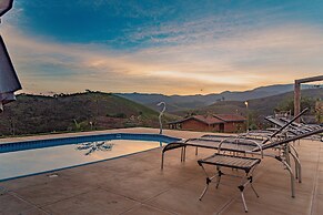 Pousada Capim Limão