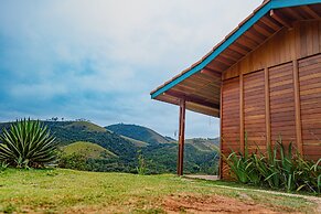 Pousada Capim Limão