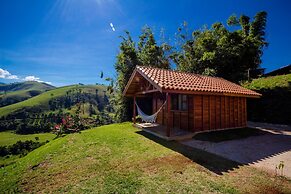 Pousada Capim Limão