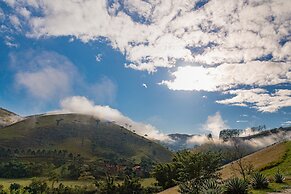 Pousada Capim Limão