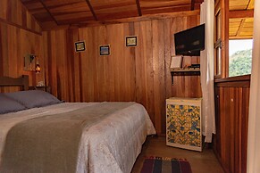 Pousada Capim Limão