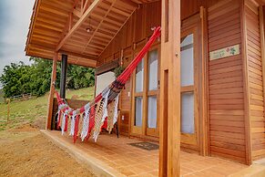 Pousada Capim Limão