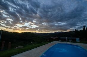 Pousada Capim Limão