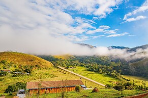 Pousada Capim Limão