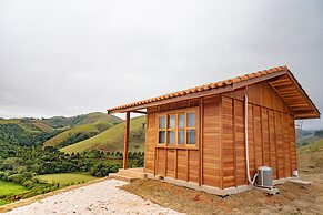 Pousada Capim Limão