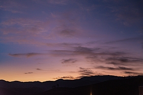 Pousada Capim Limão