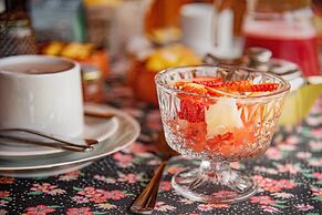 Pousada Capim Limão