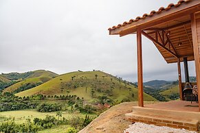 Pousada Capim Limão