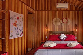 Pousada Capim Limão