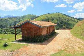 Pousada Capim Limão