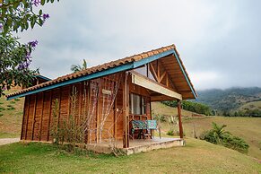 Pousada Capim Limão