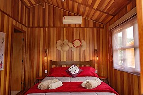 Pousada Capim Limão