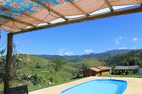 Pousada Capim Limão