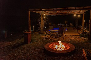 Pousada Capim Limão