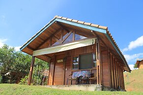 Pousada Capim Limão