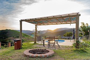 Pousada Capim Limão