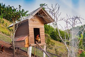 Pousada Capim Limão