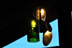 Pousada Capim Limão