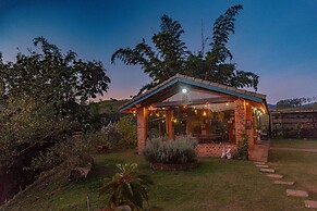 Pousada Capim Limão