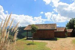 Pousada Capim Limão