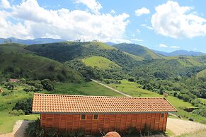 Pousada Capim Limão